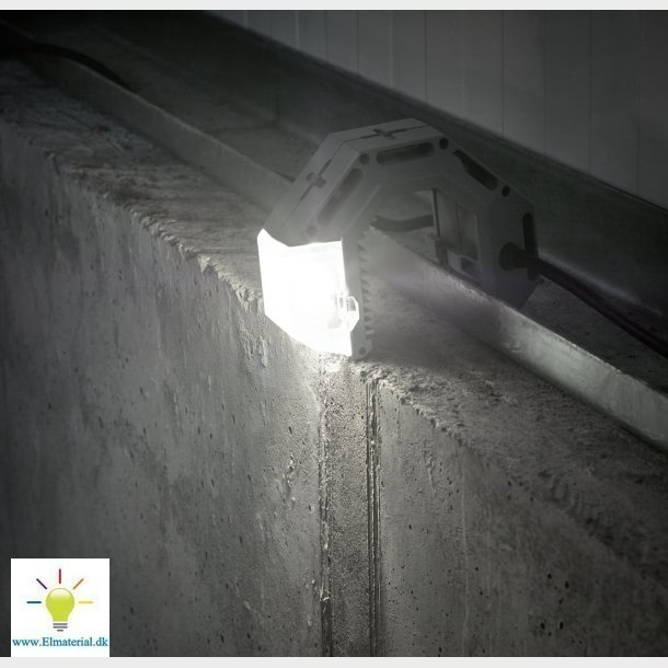 Lena Led Kdelys 4X8W, 11,5 M