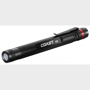 Coast G20 ficklampa 36 Lumen