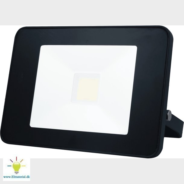 Be Slim-Line Led M/ Sensor 30W