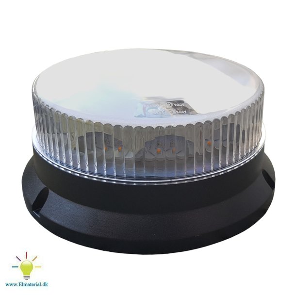 Led Beacon Lamp 3600Lm 12X3W