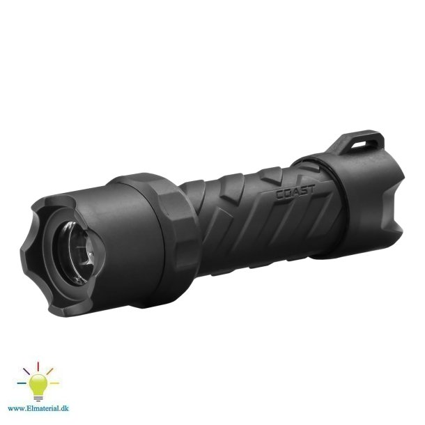 Coast Lygte Ps200 Polysteel