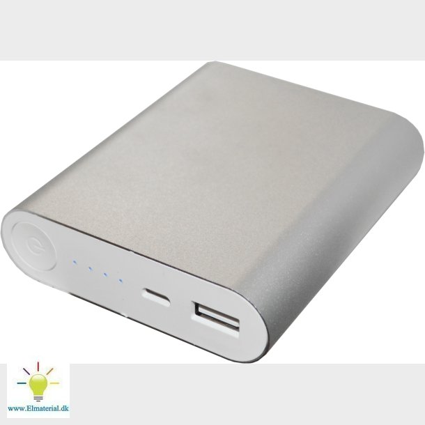 Be Powerbank 8000 Mah