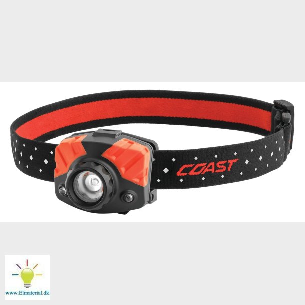 Coast Fl75 Pandelampe 405Lumen