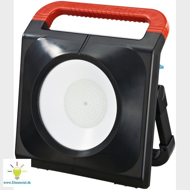 Wex-Light 50W Led-Arbejdslampe
