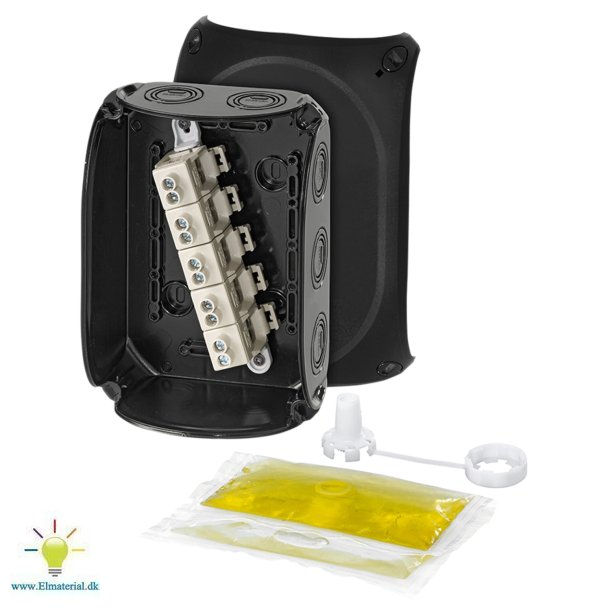 Dse Wp1010B 10 M/Gel Sort