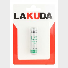 Batteri Ls14500 Aa 3.6V 1 St