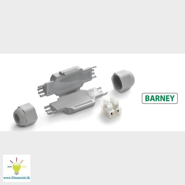 Raytech Dse M/Gel 75X28X19