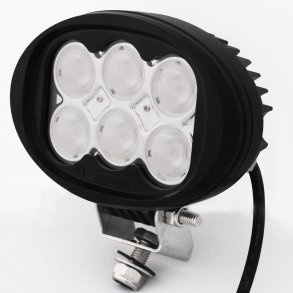 LED Arbetslampa Hd 5400Lm 60W