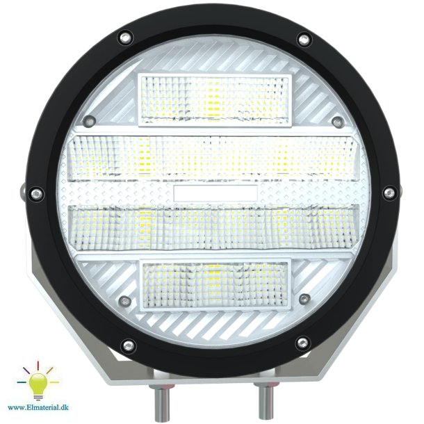 Led Krelys Fjern 6300Lm/84W