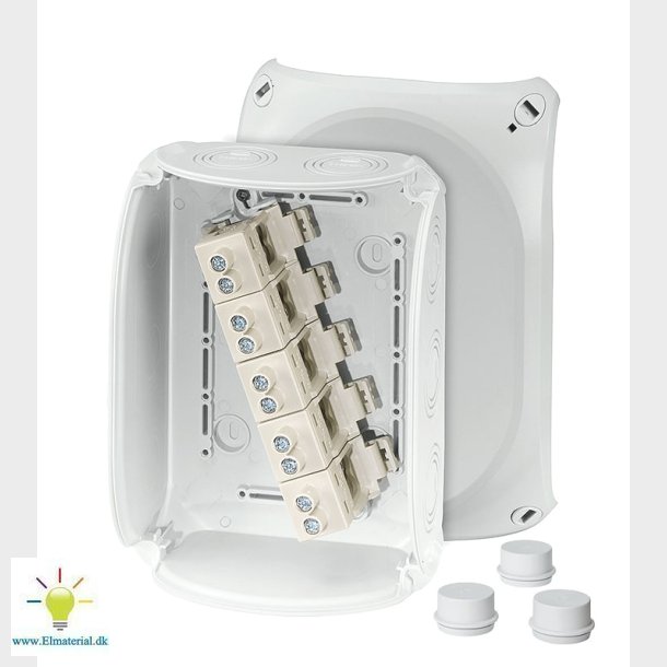 Forgreningsdse Dk1616G M/K