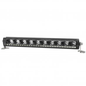 LED varselljus 120W 6500Lm