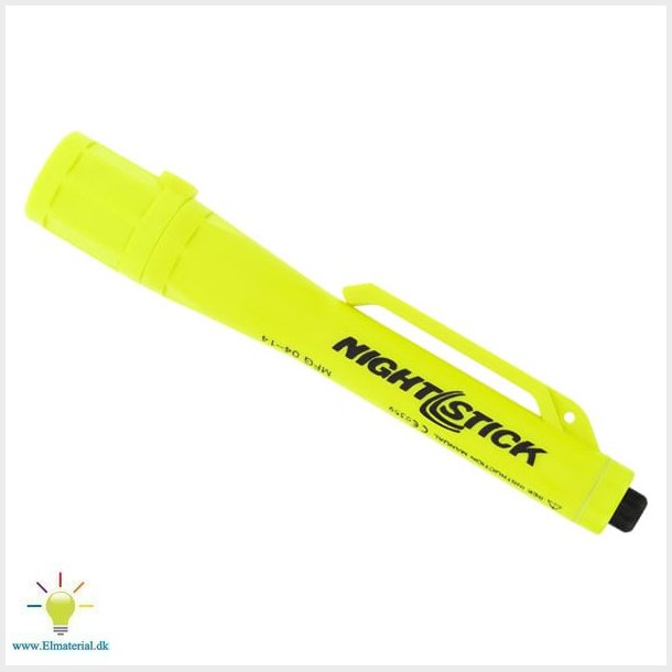 Atex Penlygte Xpp-5410G Led