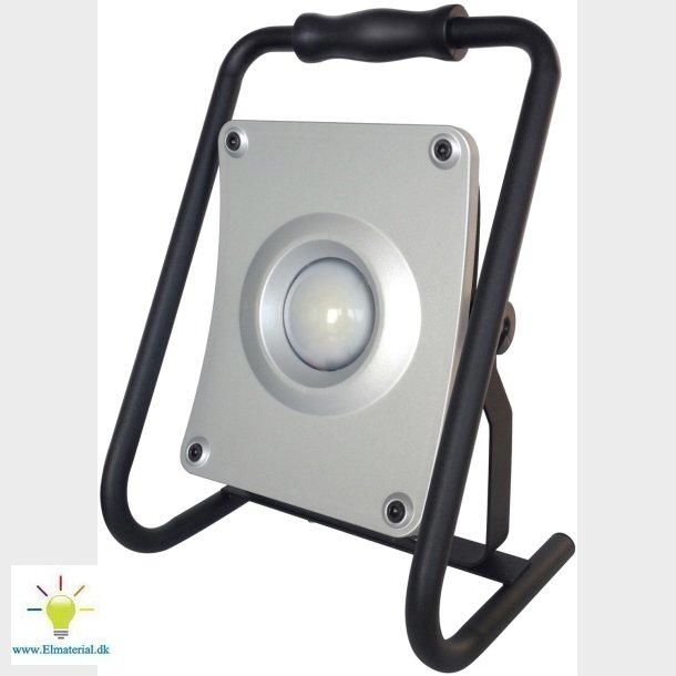 Wex-Light Akku Arb.Lampe 20W
