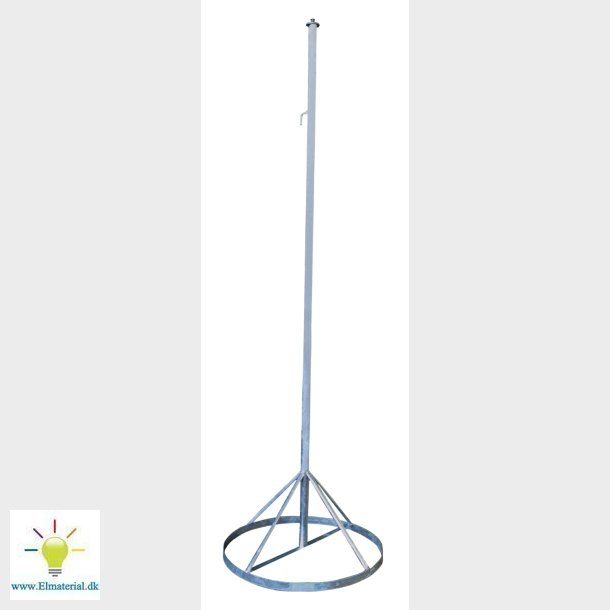 Projektrmast 3-5.5 M.Ex.Spyd