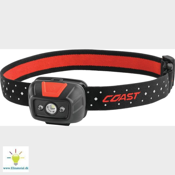 Coast Fl19 Pandelampe 330Lumen