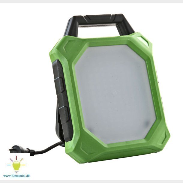Bandit Arbejdslampe 30W 2400Lm