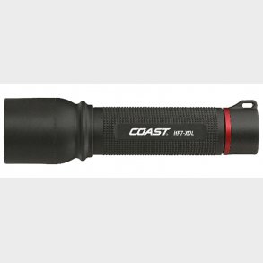 Coast Hp7Xdl Ficklampa 240 Lm