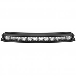 Led Ljusbar Böjd 7200Lm 120W