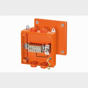 Forgreningsdse Fk9259 Orange