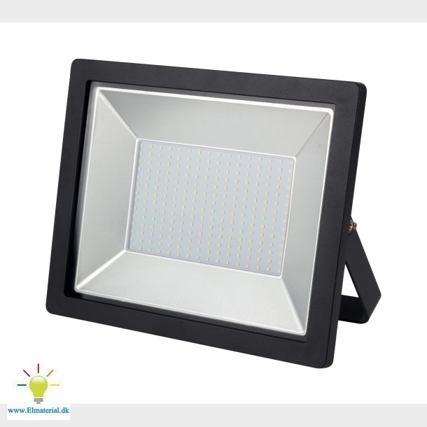 Be Led Arbejdslampe 200W 16000
