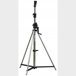 Transformatorstativ 3,8M lyft