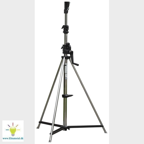 Transformer Stativ 3,8M Hejs