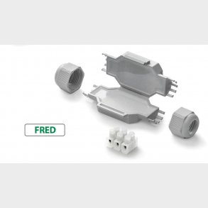 Raytech Dse M/Gel 80X36X23