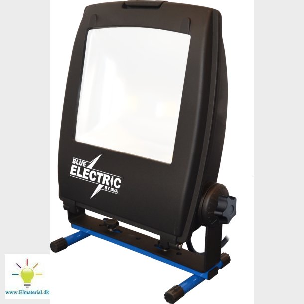 Be Led Arbejdslampe 100W 9000L