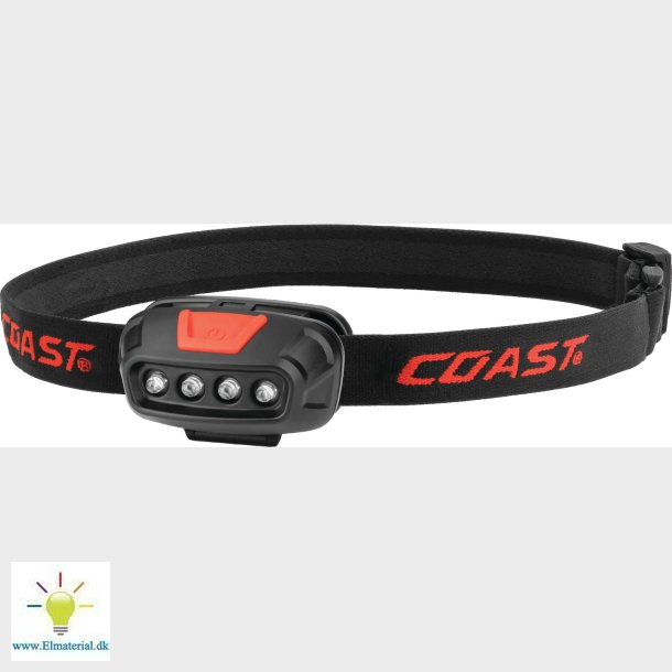 Coast Fl11 Pandelampe 130Lumen