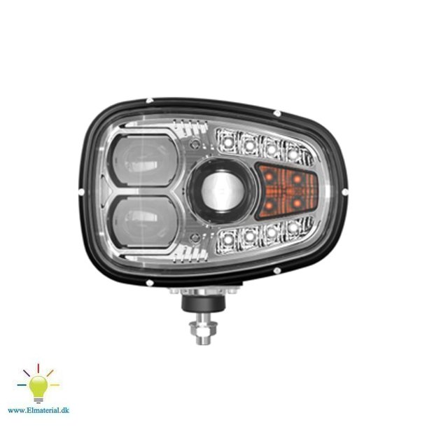 LED Strlkastare Set R6 / R7 / R112