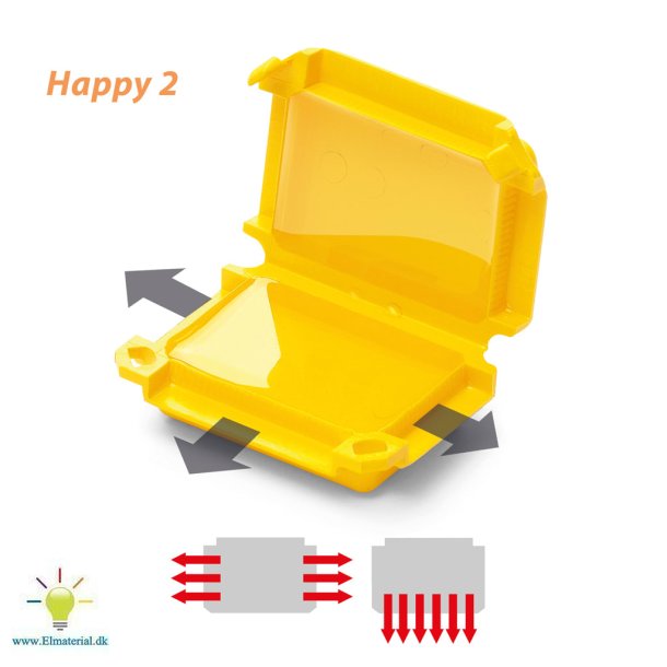 Raytech Dse M/Gel 53X39X24