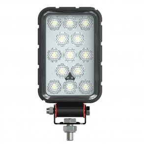 LED Arbetslampa 1300Lm 13W