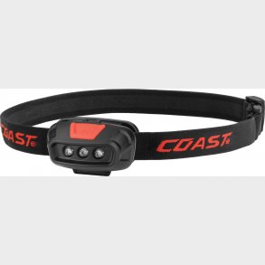 Coast Fl14 Pannlampa 37Lumen