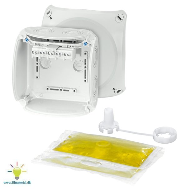 Dse Wp0604G 4 M/Gel Gr