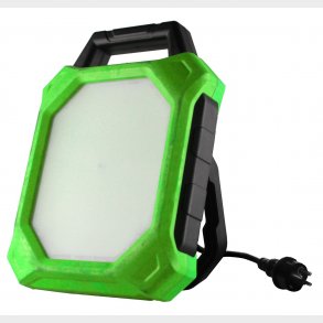 Arbetslampa W / Bluet. Högtalare