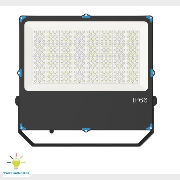 Dolphin Projektr 60000Lm/400W