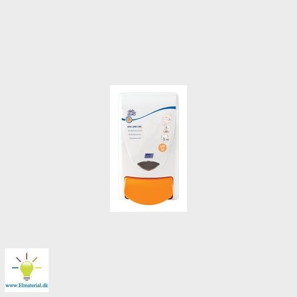 Dispenser Til Solcreme, Deb