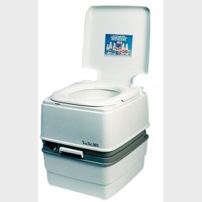 Torrtoalett Porta Potti 365