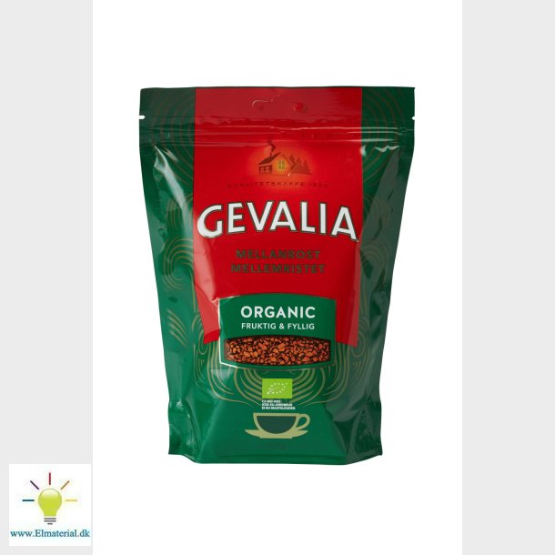 Gevalia ko Instant Kaffe 150G