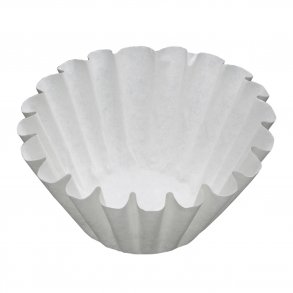 Kaffefilter Vit Skl 1000st