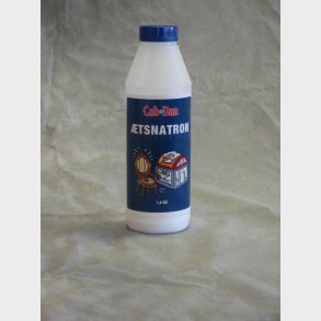 Avloppsrengöringsmedel i pulverform 1 kg