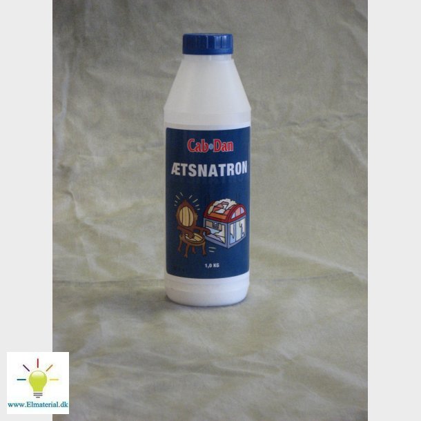 Aflbsrens I Pulverform 1 Kg