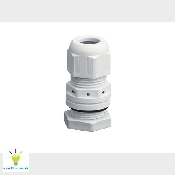 Forskruning M/Ventilation M20