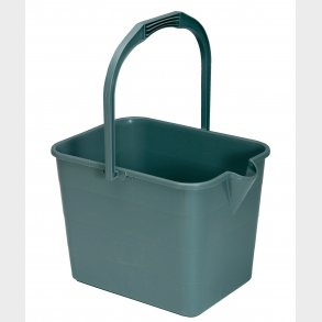 Mopphink med knopp 15Ltr