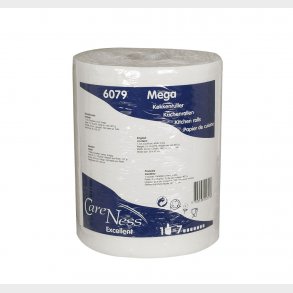 Köksrulle Mega 100Mtr.