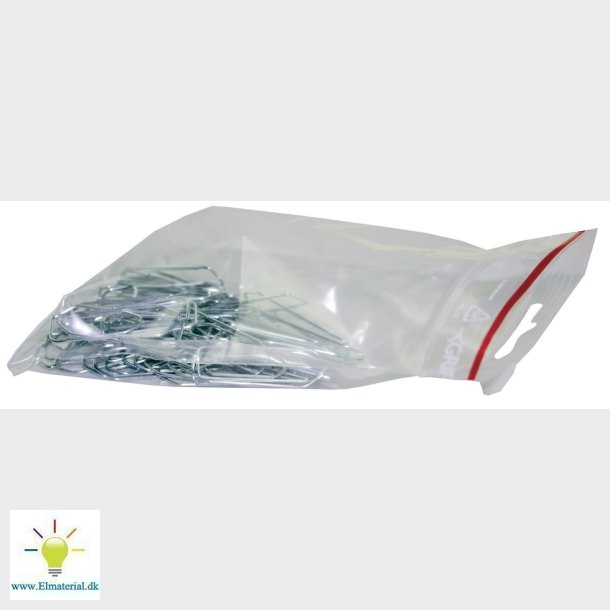 Lynlspose 60X80Mm 100Stk