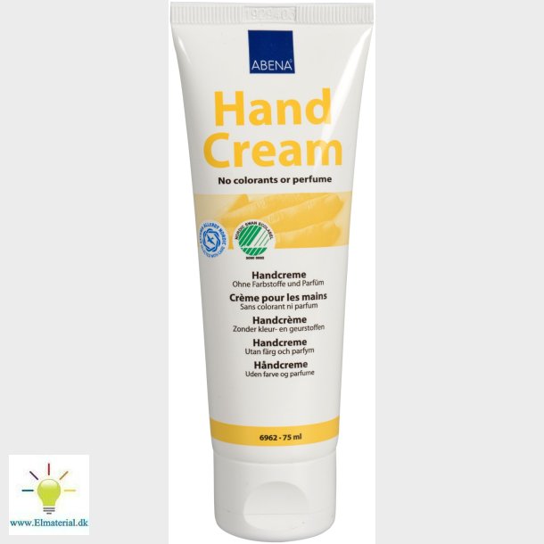 Creme Abena 75 Ml Tube