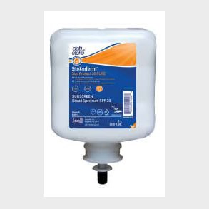 Solskyddsmedel, Deb, 1000 Ml