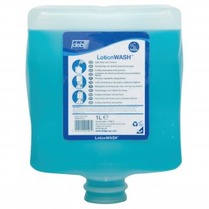 Deb Lotion Wash 1L Handtvl
