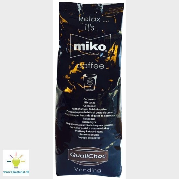 Cacao Til Automat 1 Kg